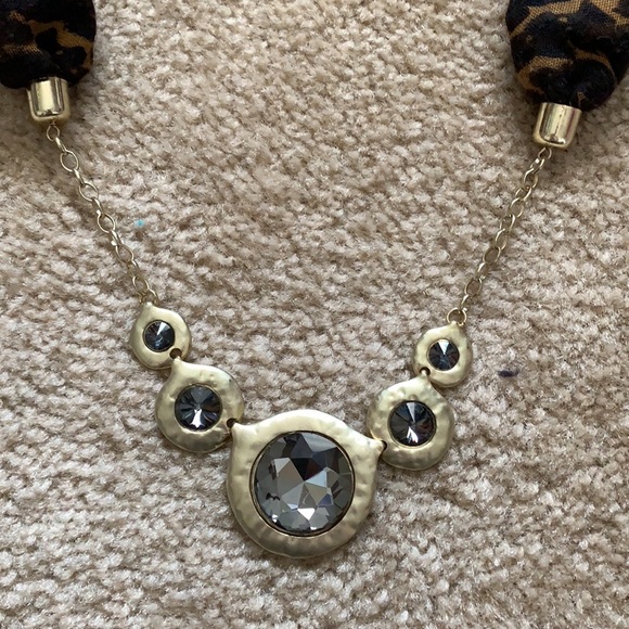 Women’s scarf - Picture 6 of 6